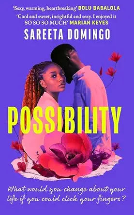 Possibility (Pre-order)