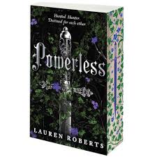Fearless by Lauren Roberts (Exclusive Edition)