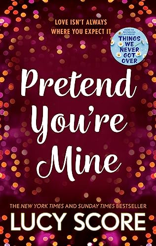 Pretend You're Mine (Benevolence #1)-City Reads Bookstore