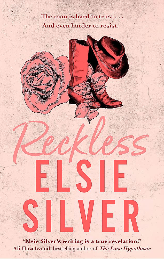 Reckless (Chestnut Spring Series #4)