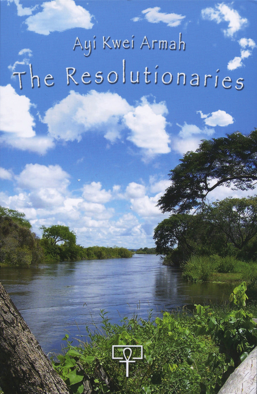 The Resolutionaries