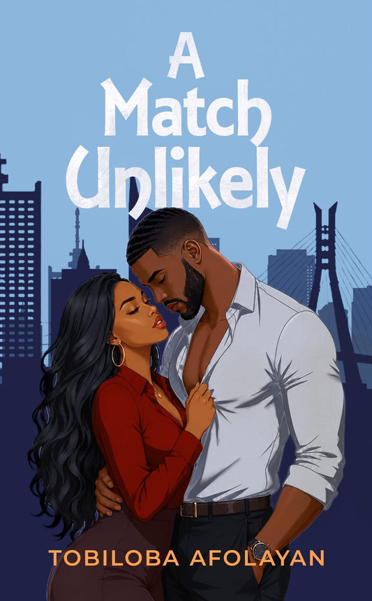 A match Unlikely (Pre-order)
