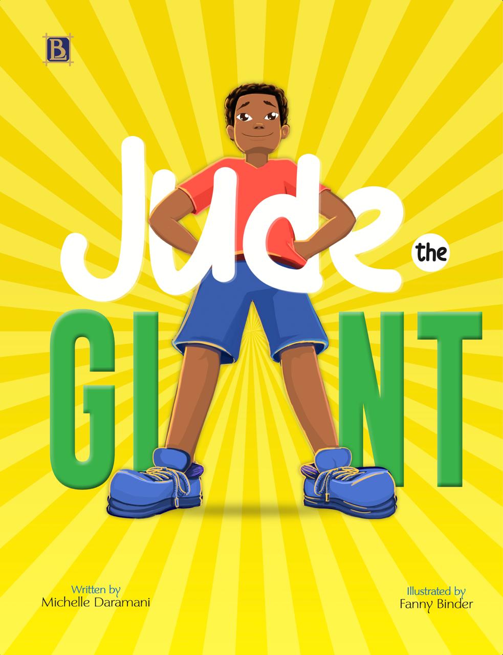 Jude the giant