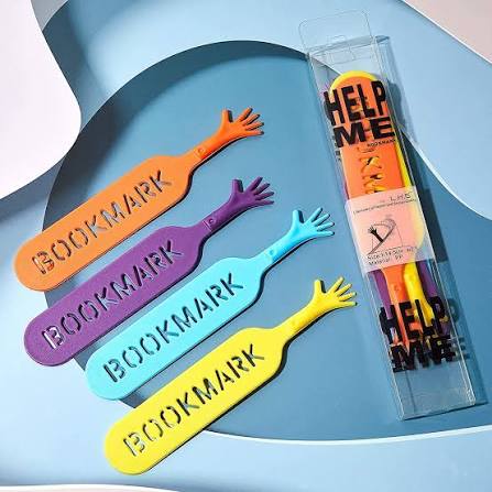 Help me Bookmark