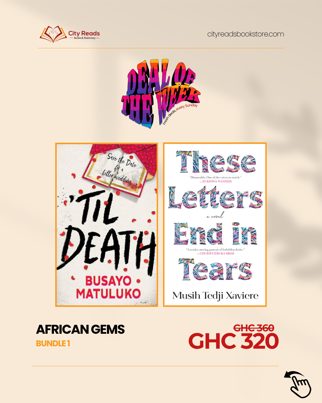 African Gems 4