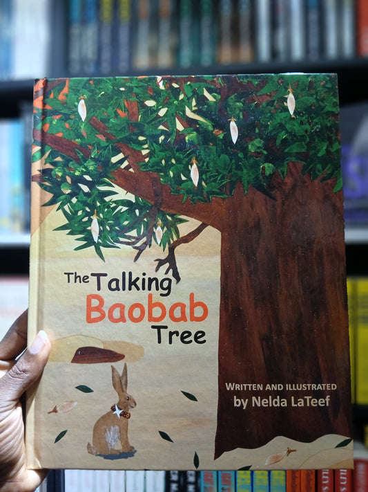 The Talking Baobab Tree