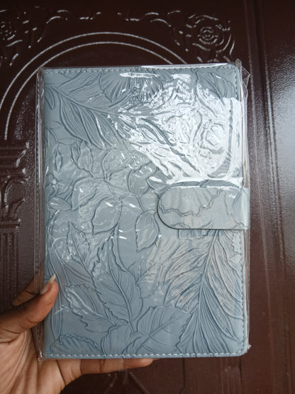 A5 Diary (Floral Design)