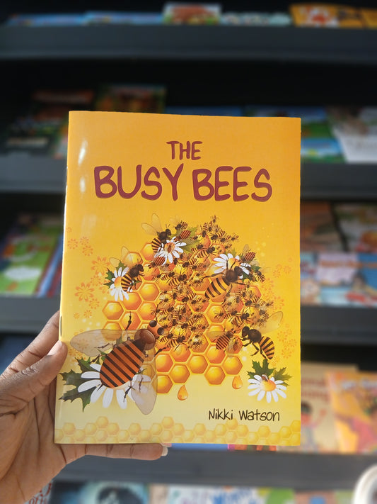 The Busy Bees