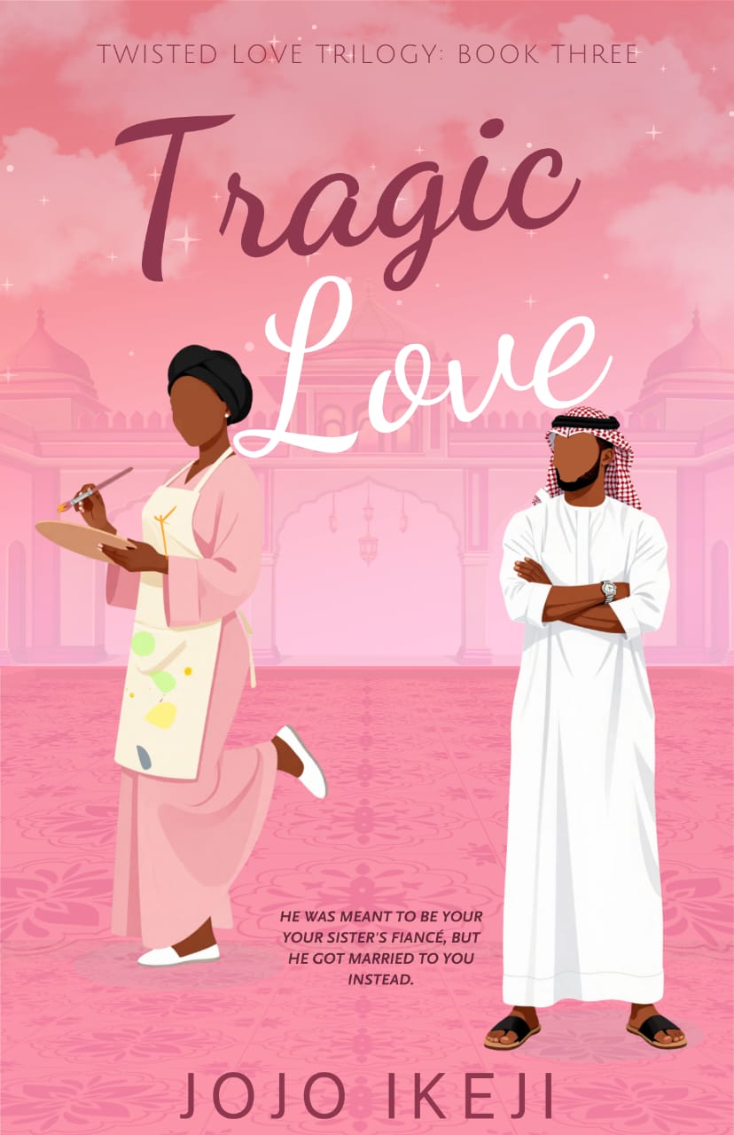 Tragic Love (Pre-order)
