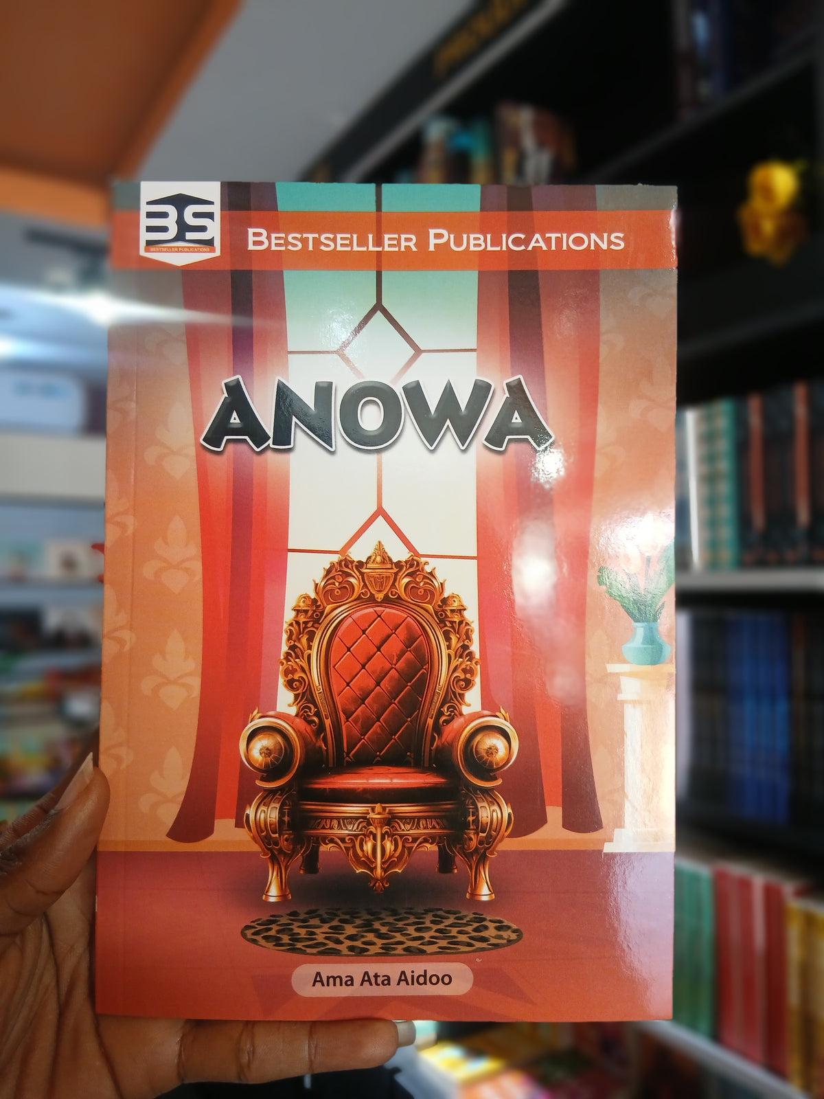 Anowa