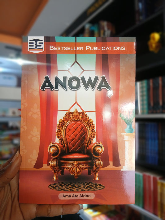 Anowa
