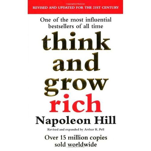 Think and grow rich