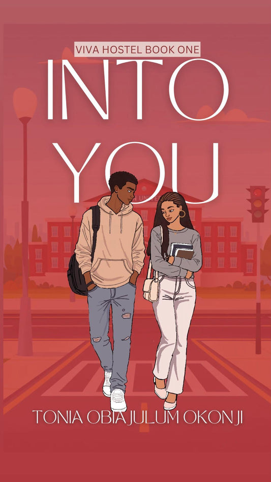 Into You (Pre-order)