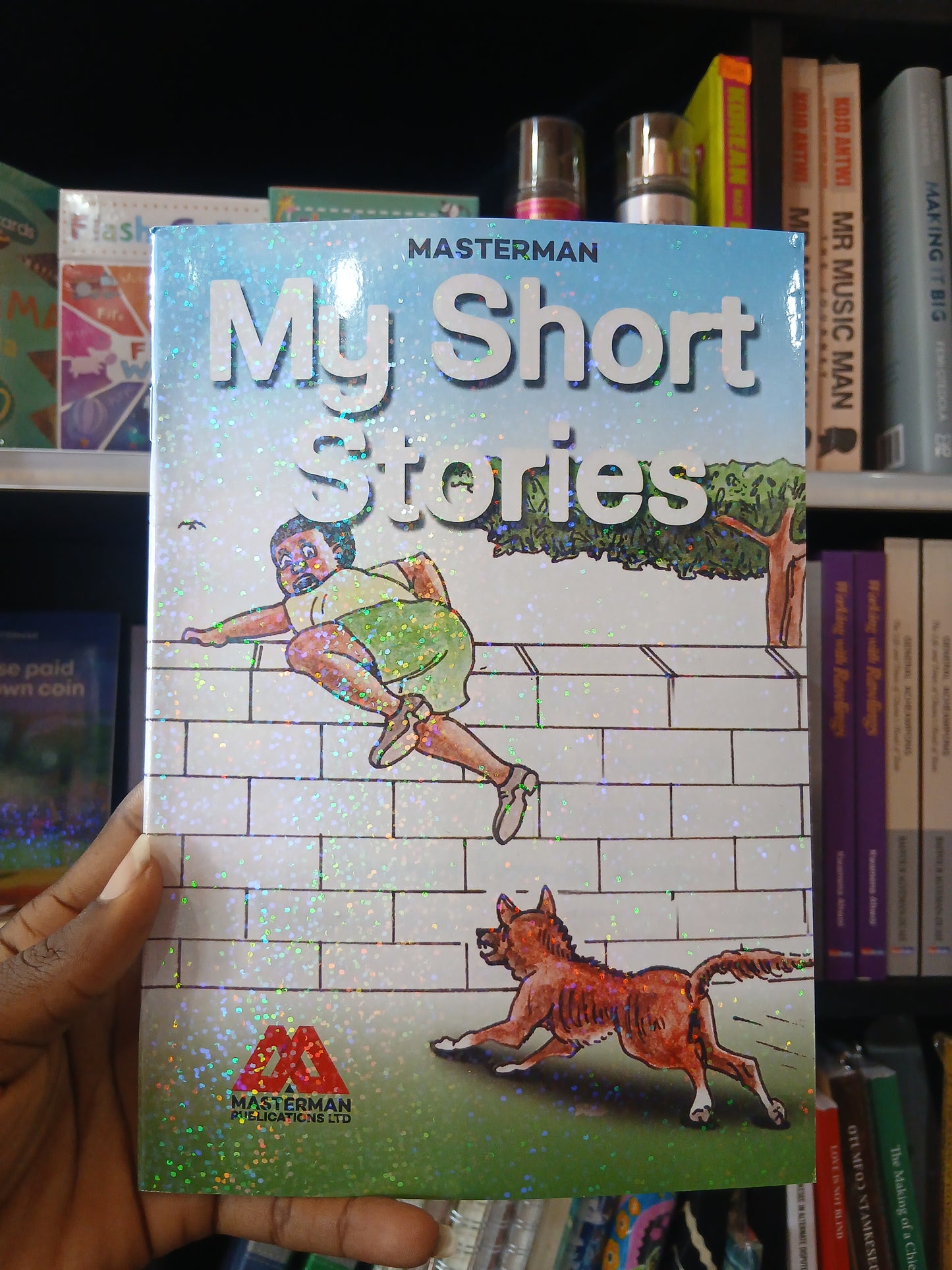 My short Stories