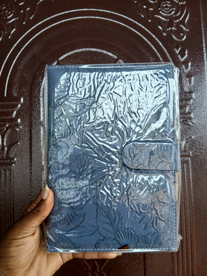 A5 Diary (Floral Design)