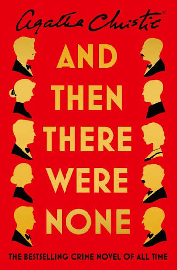 And Then There Were None