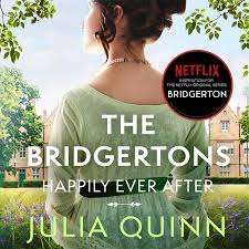 Happily ever after (Bridgerton book #9)