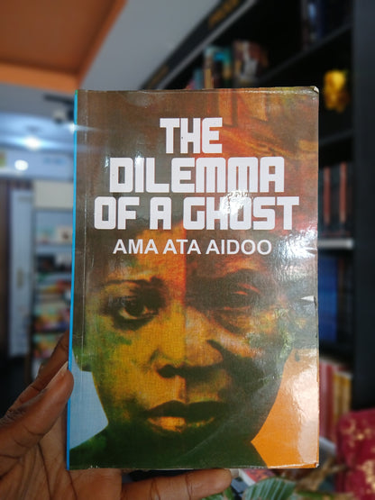 The Dilemma of a Ghost