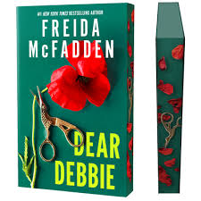 Dear Debbie (Exclusive Edition)