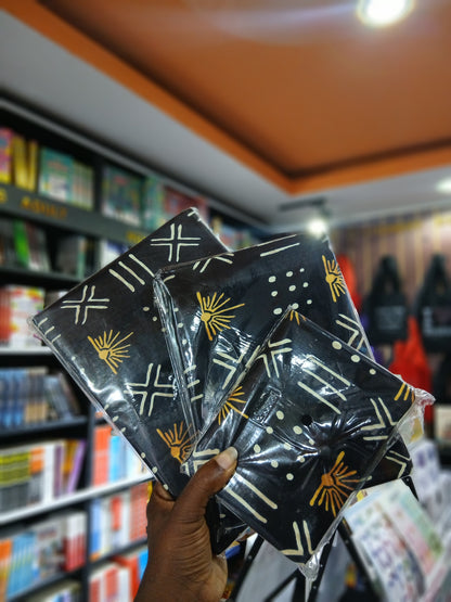 African Print Journals