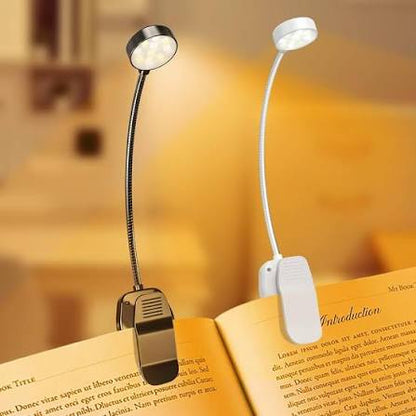 Book light (Reading light)