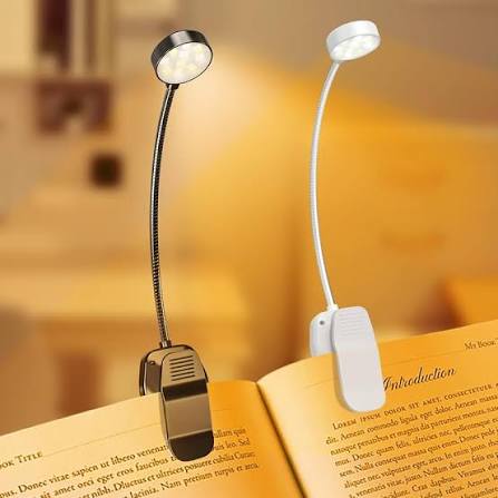 Book light (Reading light)