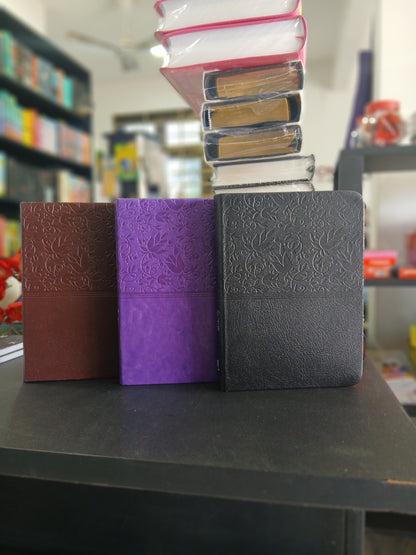 Holman NKJV Compact Ultrathin bible - City Reads Books and Stationery