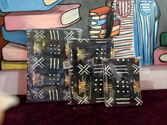 African Print Journals