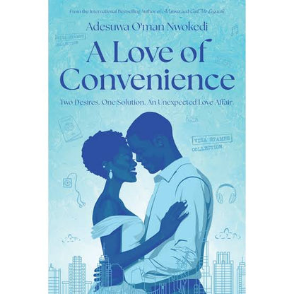 A Love of Convenience