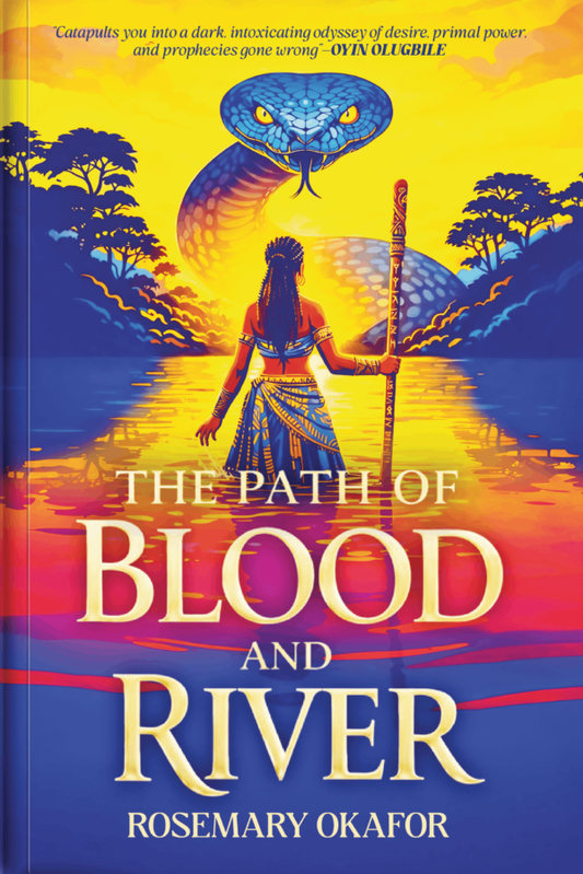 The Path of Blood and River (Pre-order)