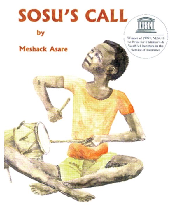 Sosu's Call