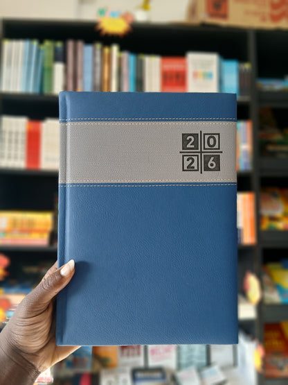 2026 Diaries - City Reads Books and Stationery