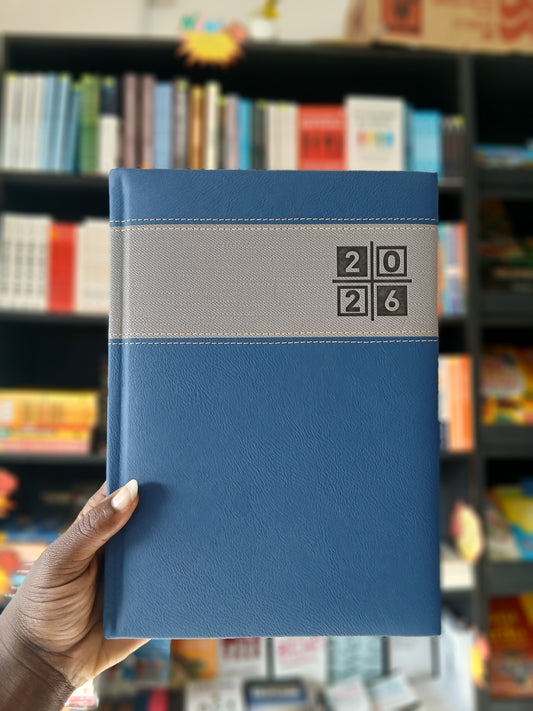 2026 Diaries - City Reads Books and Stationery