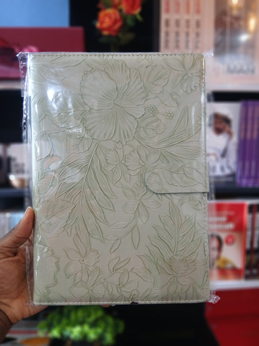 Fancy Diary (A4)