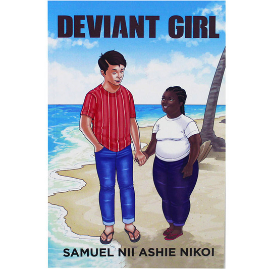 Deviant Girl
