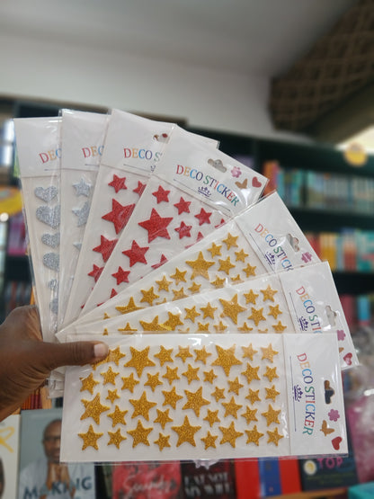 Decor Stickers