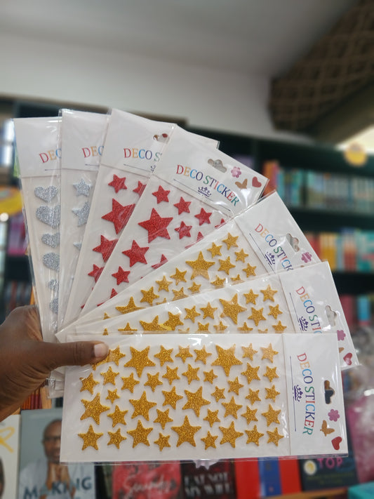 Decor Stickers