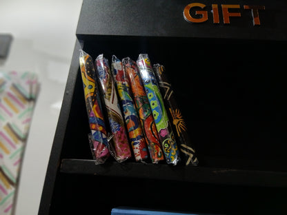 African Print Journals