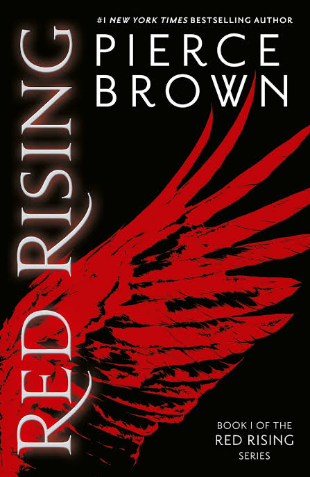 Red Rising (Red Rising Saga #1)