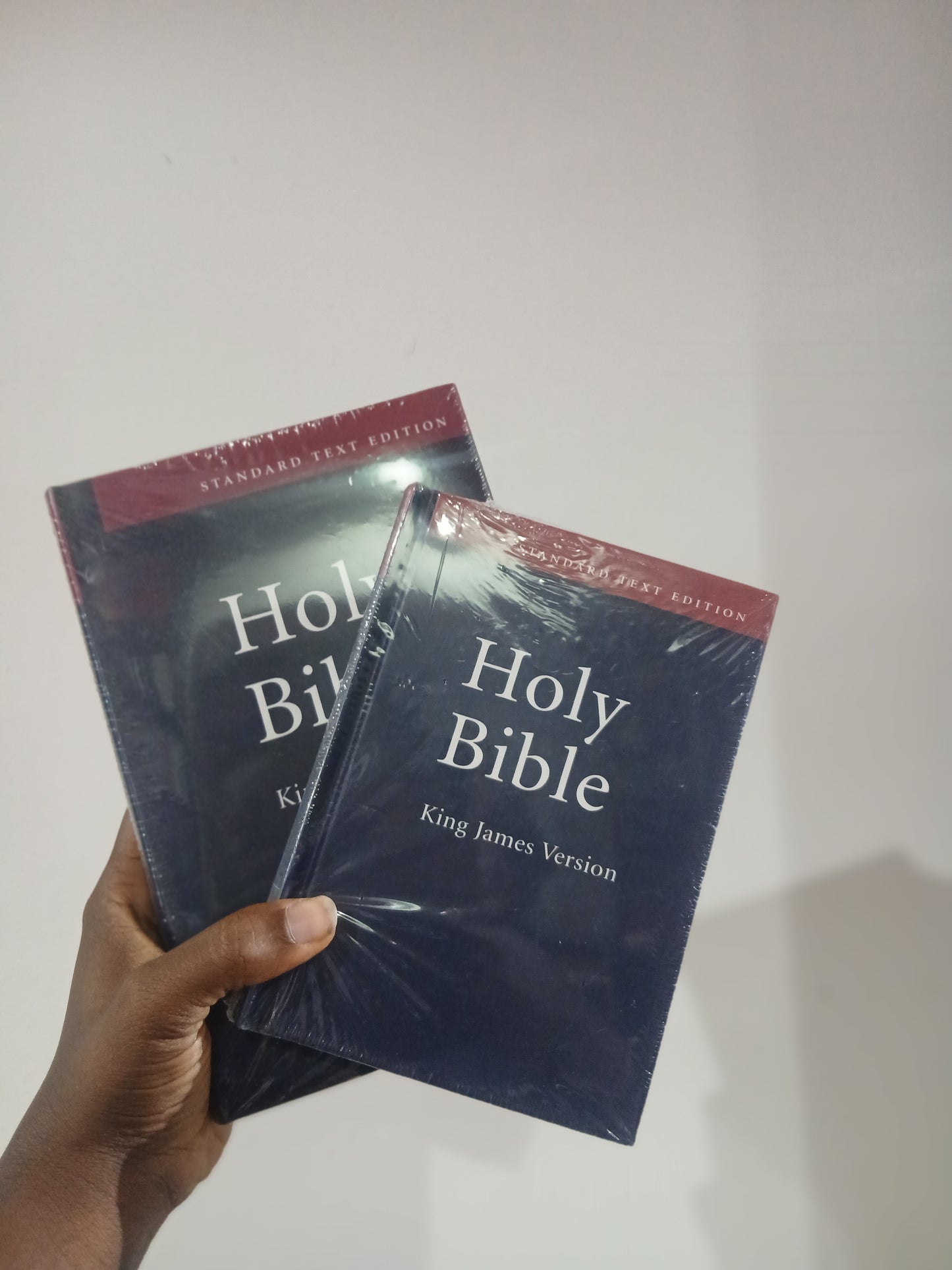 Cambridge Holy Bible (King James Version)