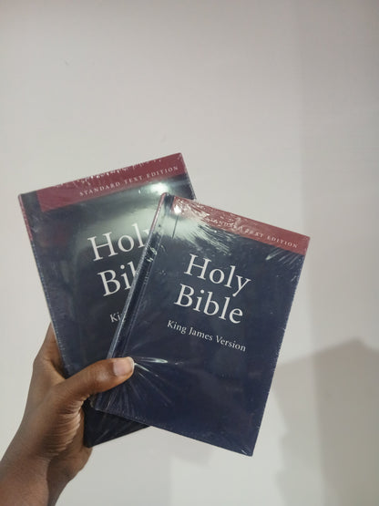 Cambridge Holy Bible (King James Version)