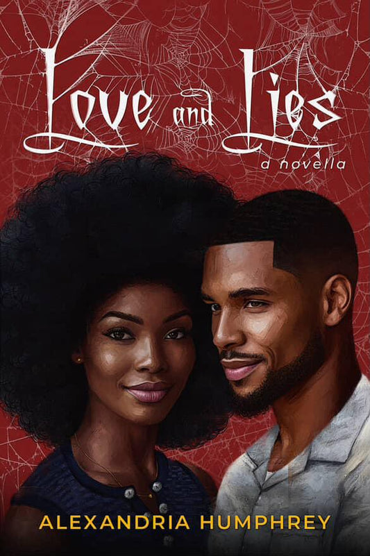 Love & Lies (Pre-order)
