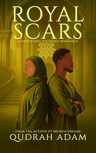 Royal Scars