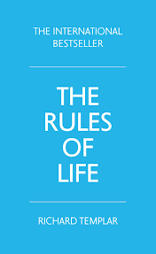 Rules of Life