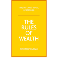 Rules of Wealth