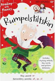 Rumpelstiltskin