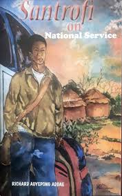 Santrofi on National Service