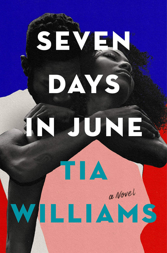 Seven Days in June-City Reads Bookstore