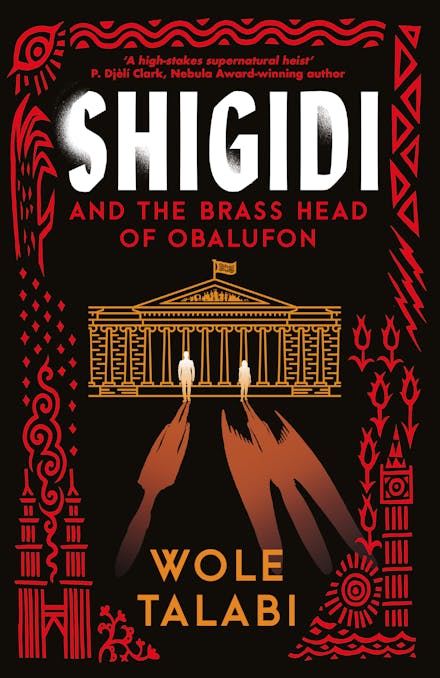 Shigidi