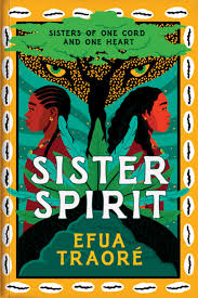 Sister Spirit